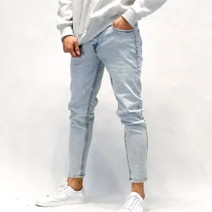 شلوار جین مردانه برشکا